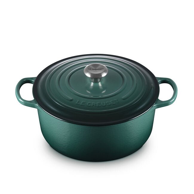 Le Creuset Signature Cast Iron 7 QT (6.7L) Round French Oven