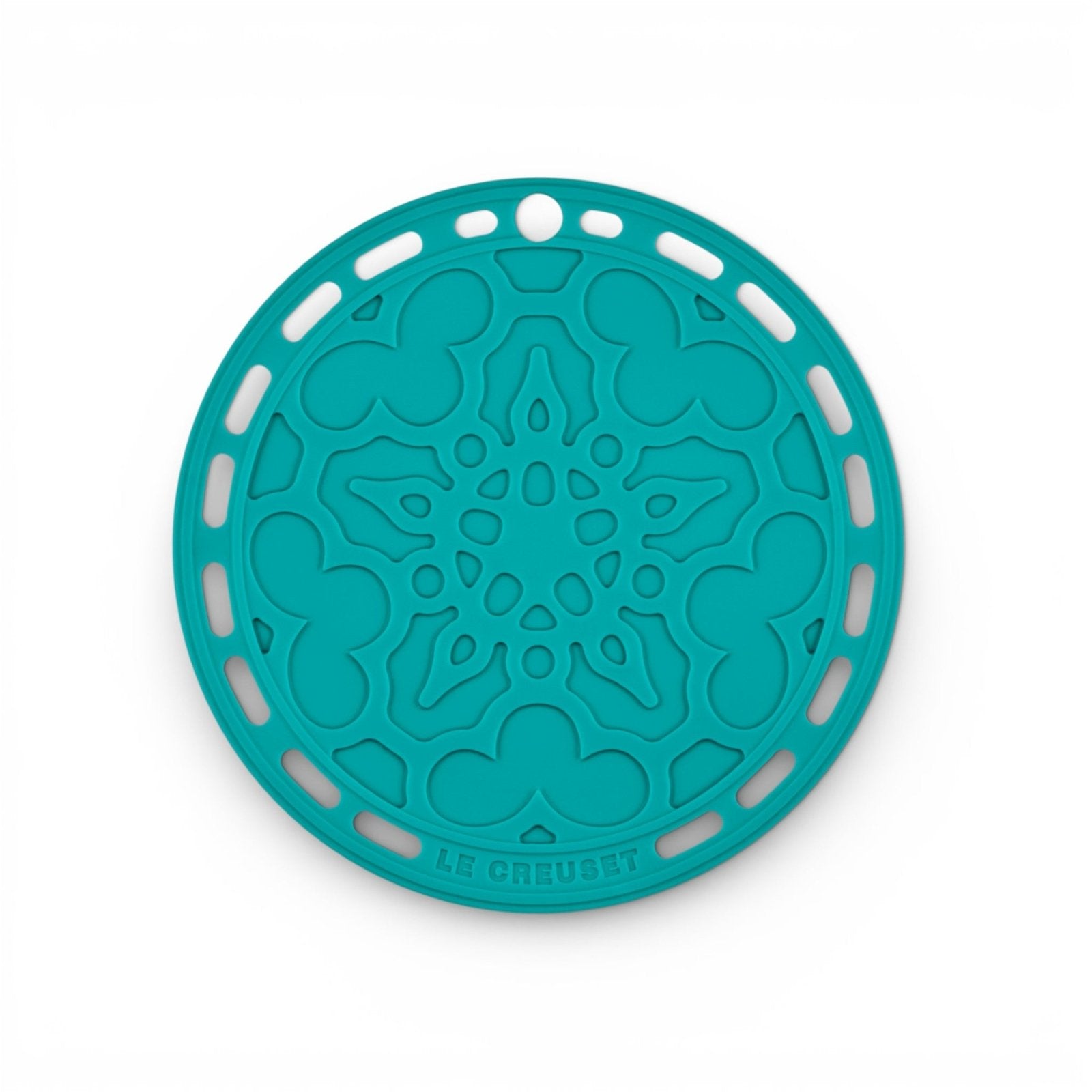 Le Creuset Silicone French Trivet