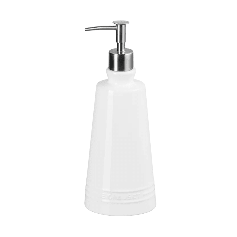 Le Creuset Soap Dispenser