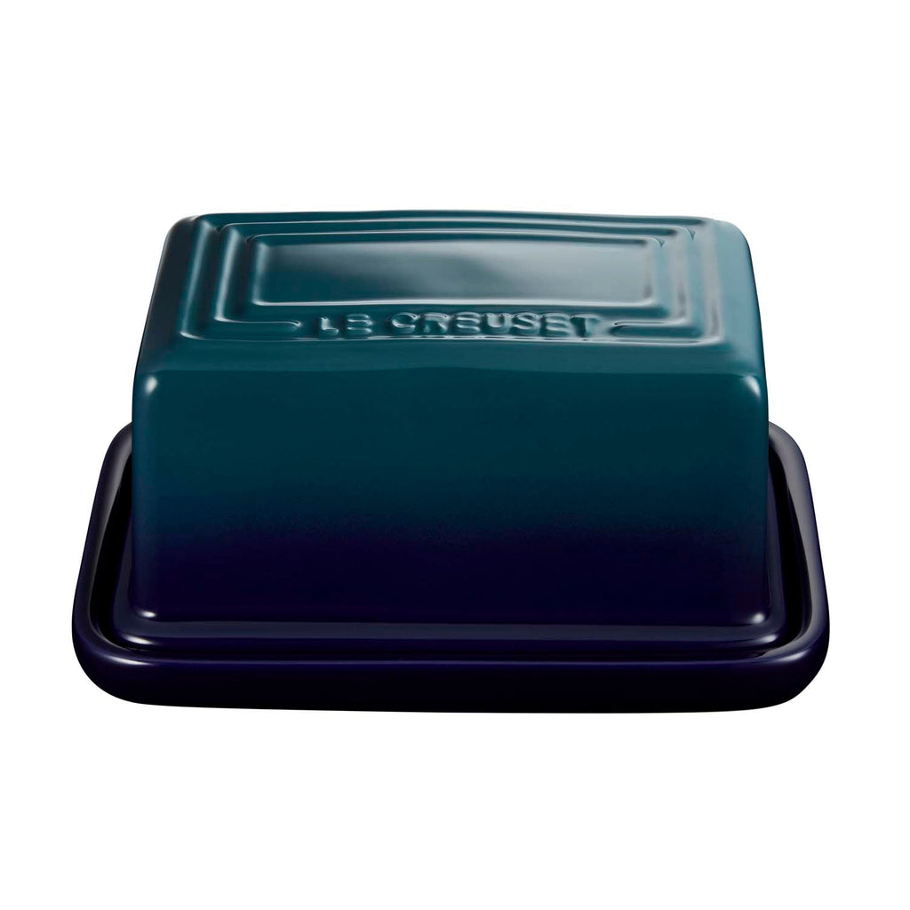 Le Creuset Stoneware Butter Dish