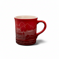 Le Creuset Stoneware Destination Canada Mug