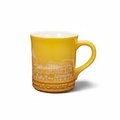 Le Creuset Stoneware Destination Edmonton Mug