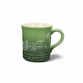 Le Creuset Stoneware Destination Halifax Mug