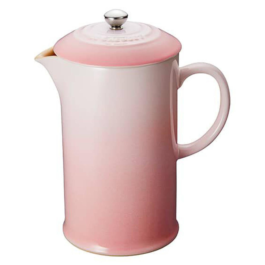 Le Creuset Stoneware French Press