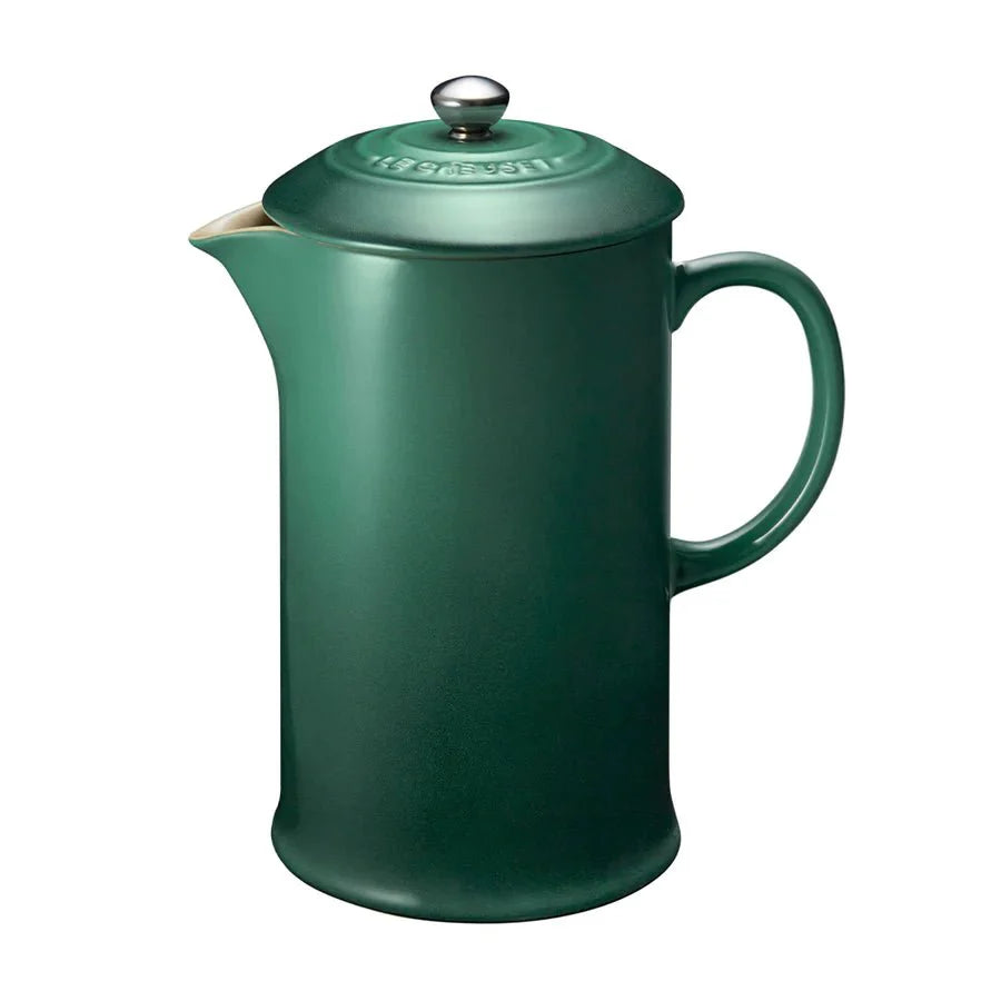 Le Creuset Stoneware French Press