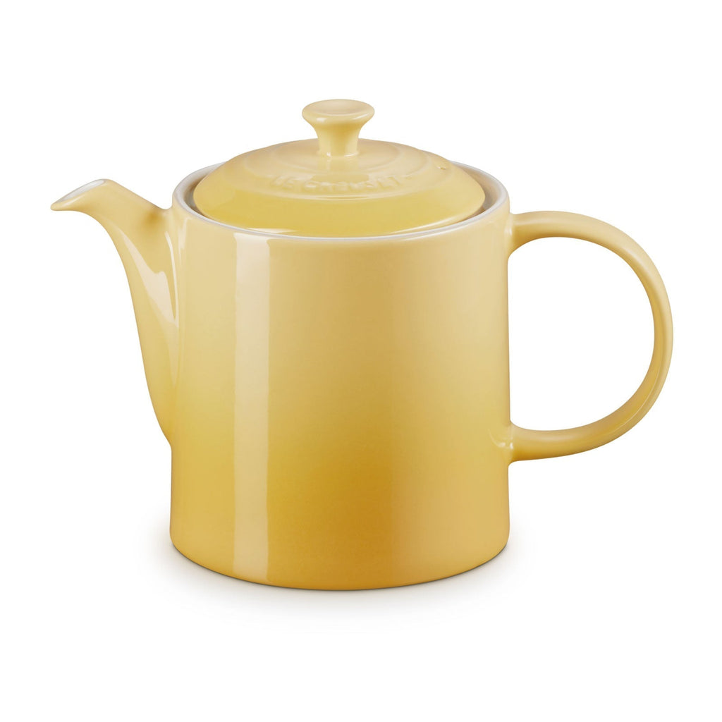 Le Creuset Stoneware Grand Teapot