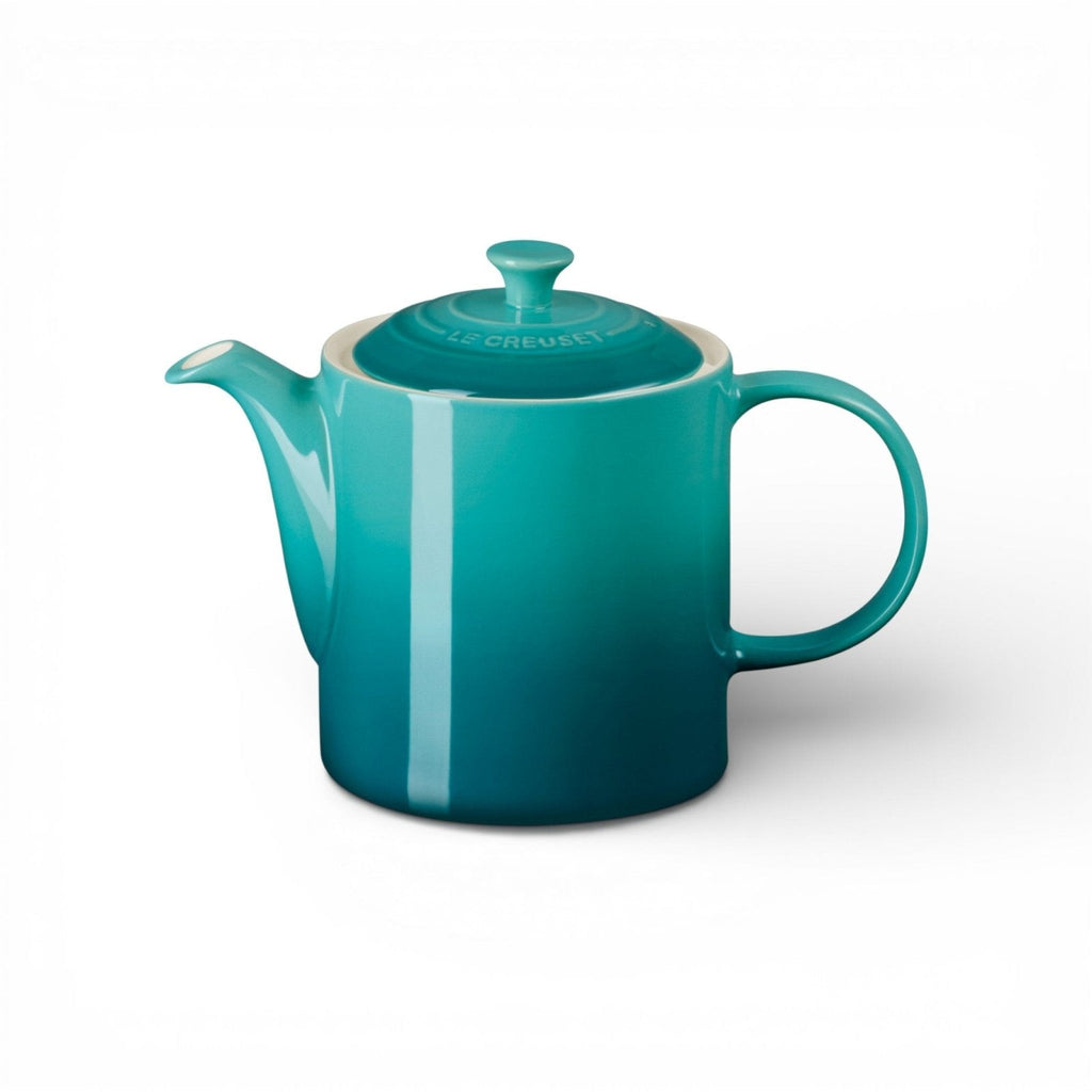 Le Creuset Stoneware Grand Teapot