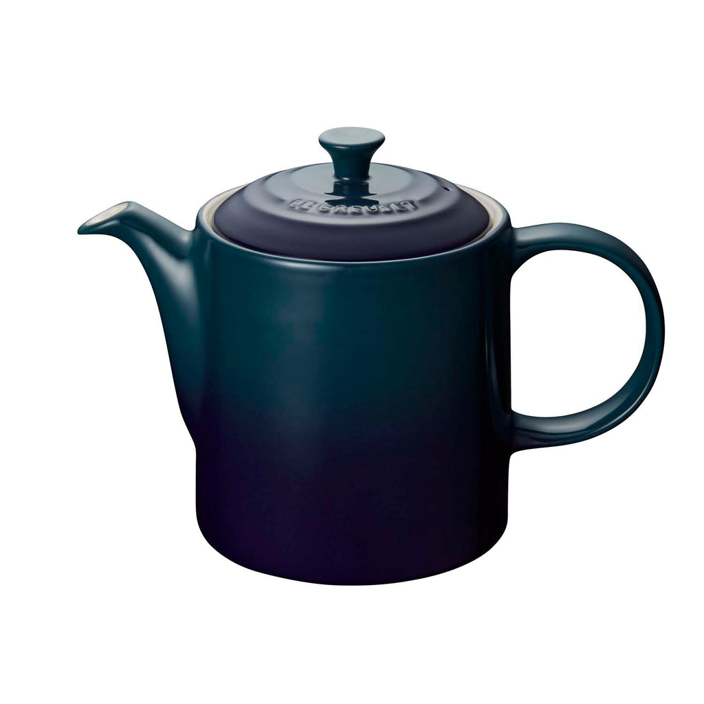 Le Creuset Stoneware Grand Teapot