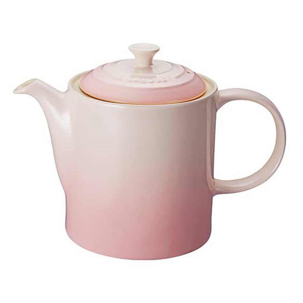 Le Creuset Stoneware Grand Teapot