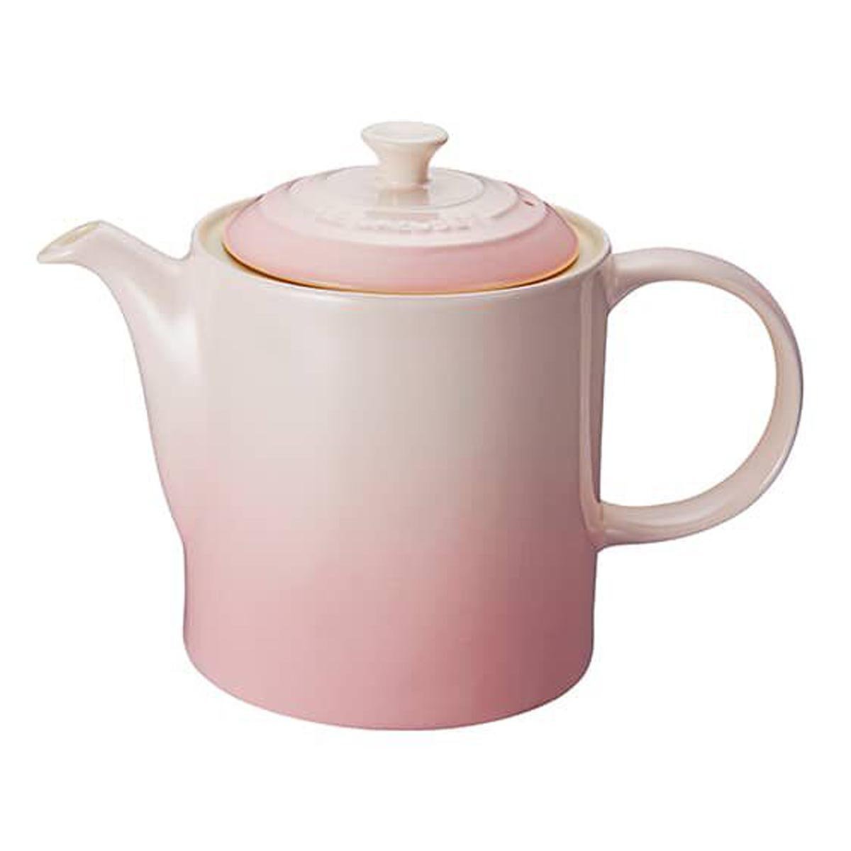 Le Creuset Stoneware Grand Teapot