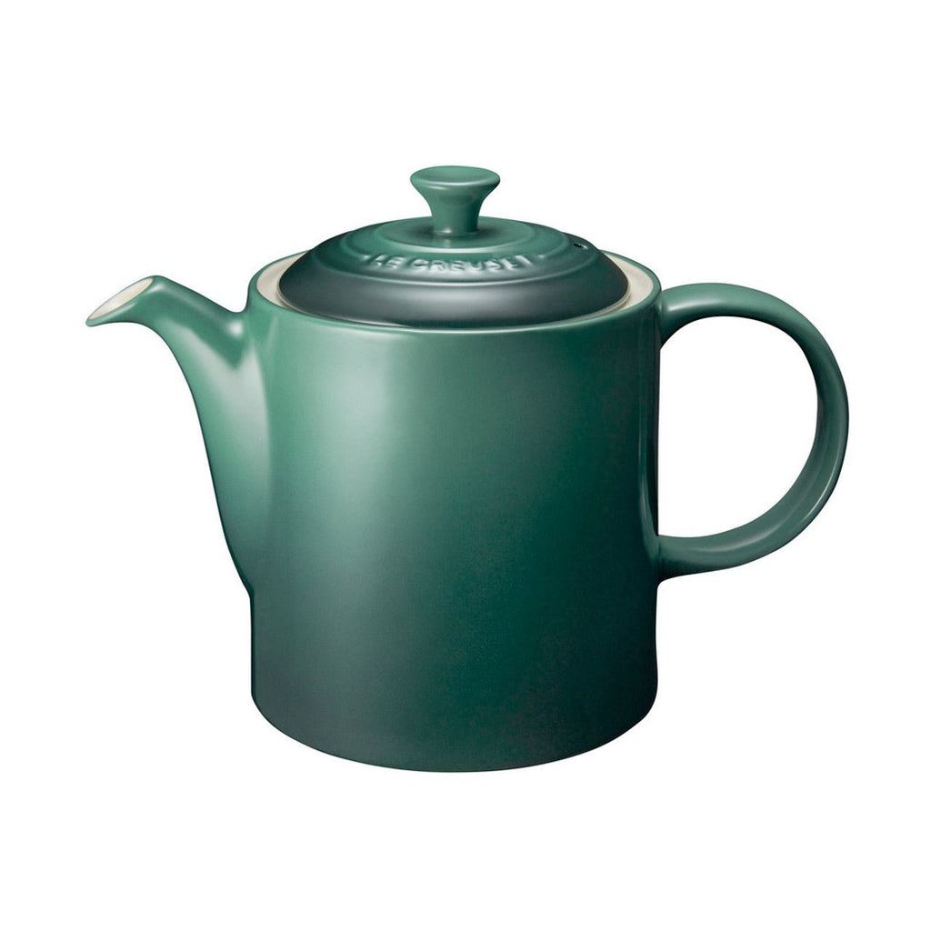 Le Creuset Stoneware Grand Teapot