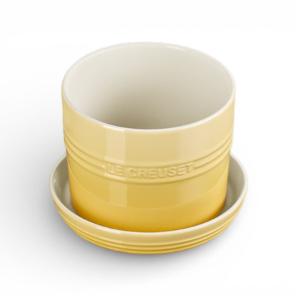 Le Creuset Stoneware Herb Planter