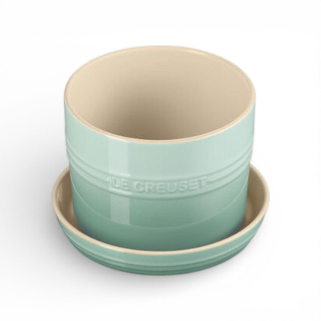 Le Creuset Stoneware Herb Planter