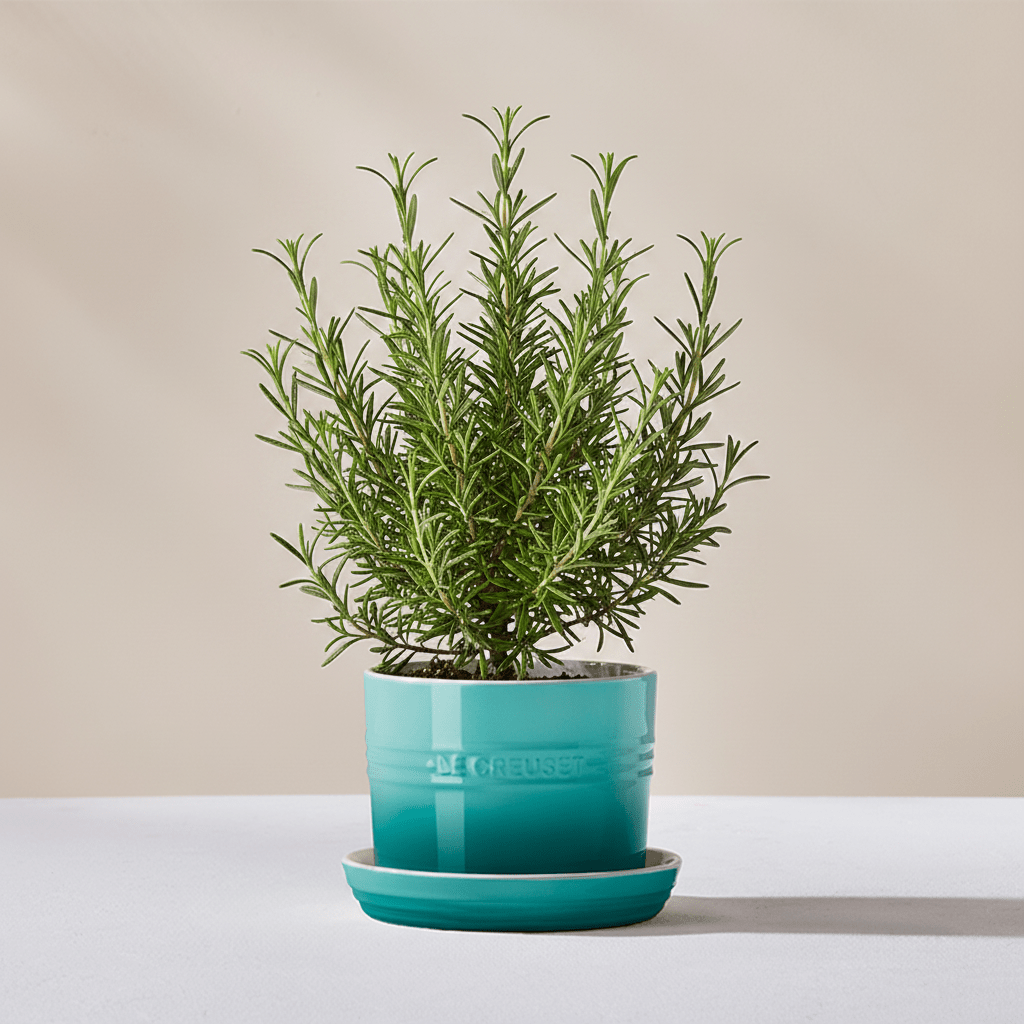 Le Creuset Stoneware Herb Planter