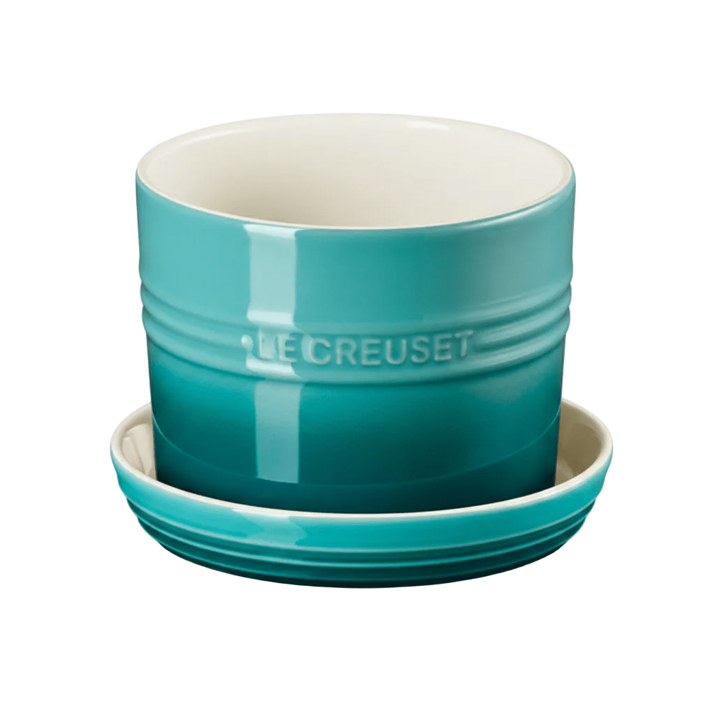 Le Creuset Stoneware Herb Planter