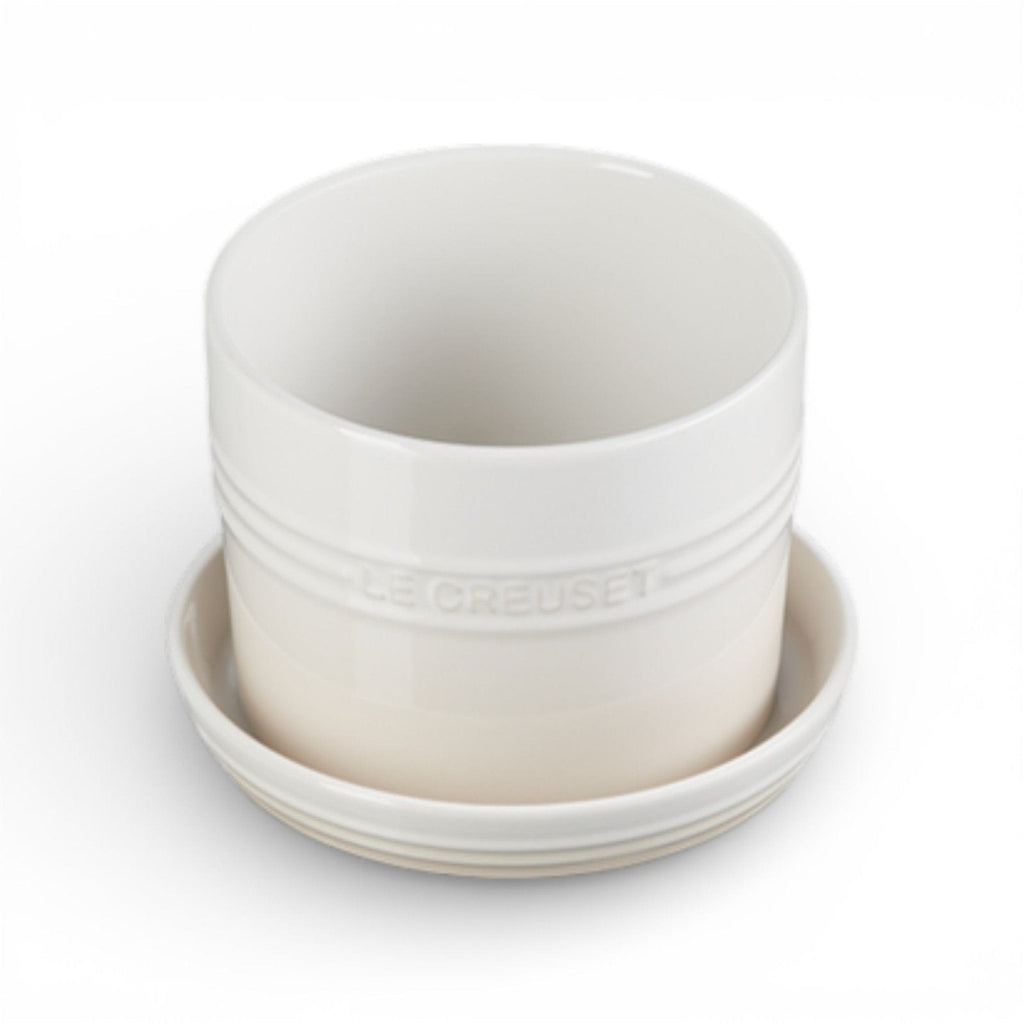 Le Creuset Stoneware Herb Planter