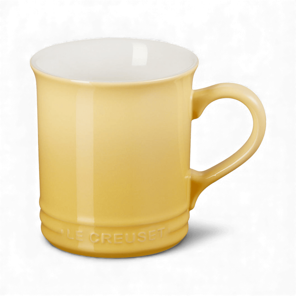 Le Creuset Stoneware Mug - Set of 4