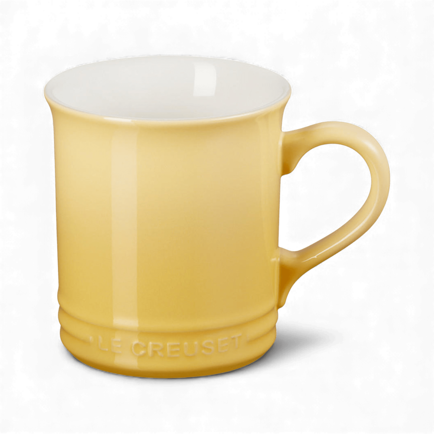 Le Creuset Stoneware Mug - Set of 4