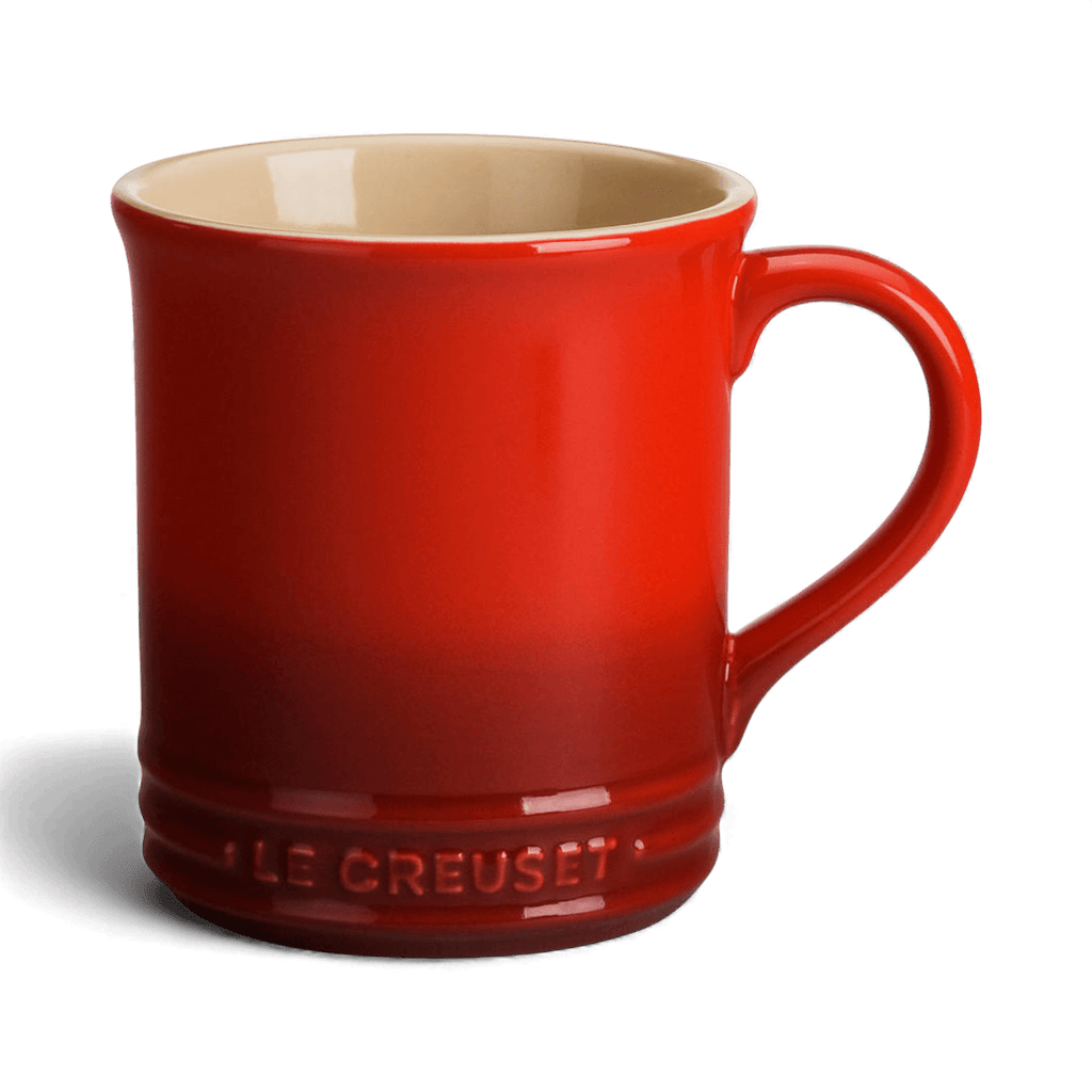 Le Creuset Stoneware Mug - Set of 4