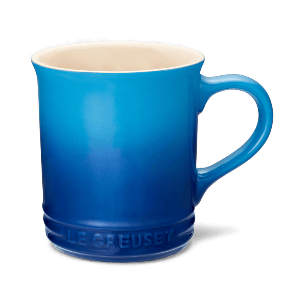 Le Creuset Stoneware Mug - Set of 4