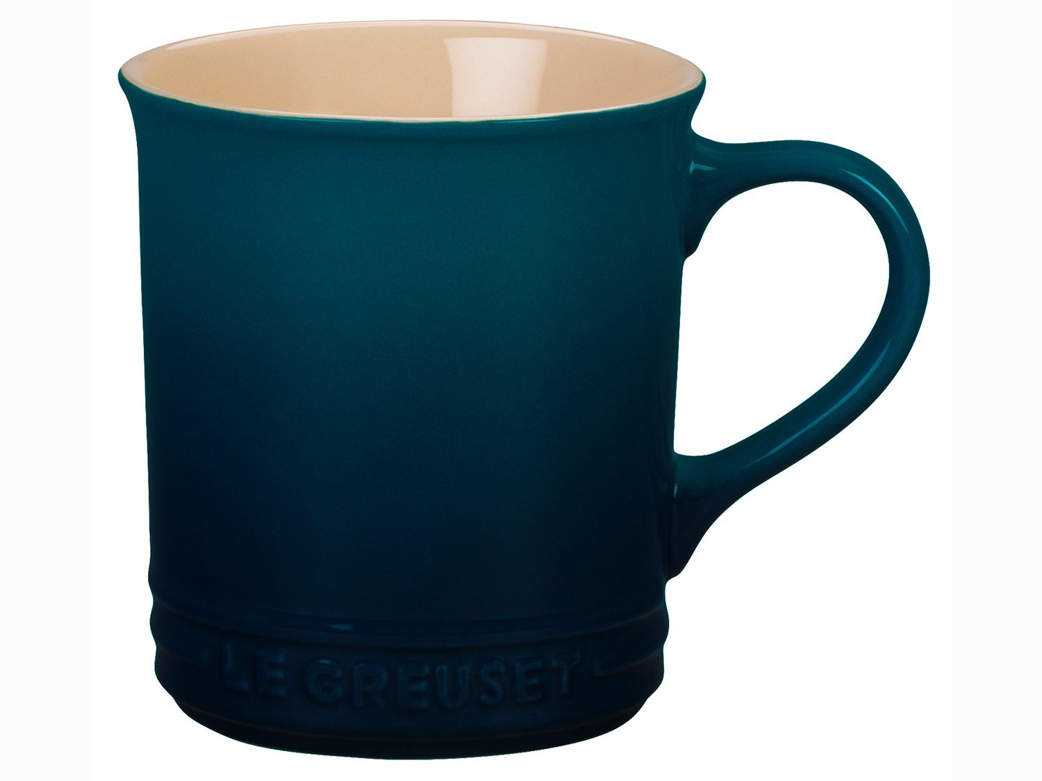 Le Creuset Stoneware Mug - Set of 4