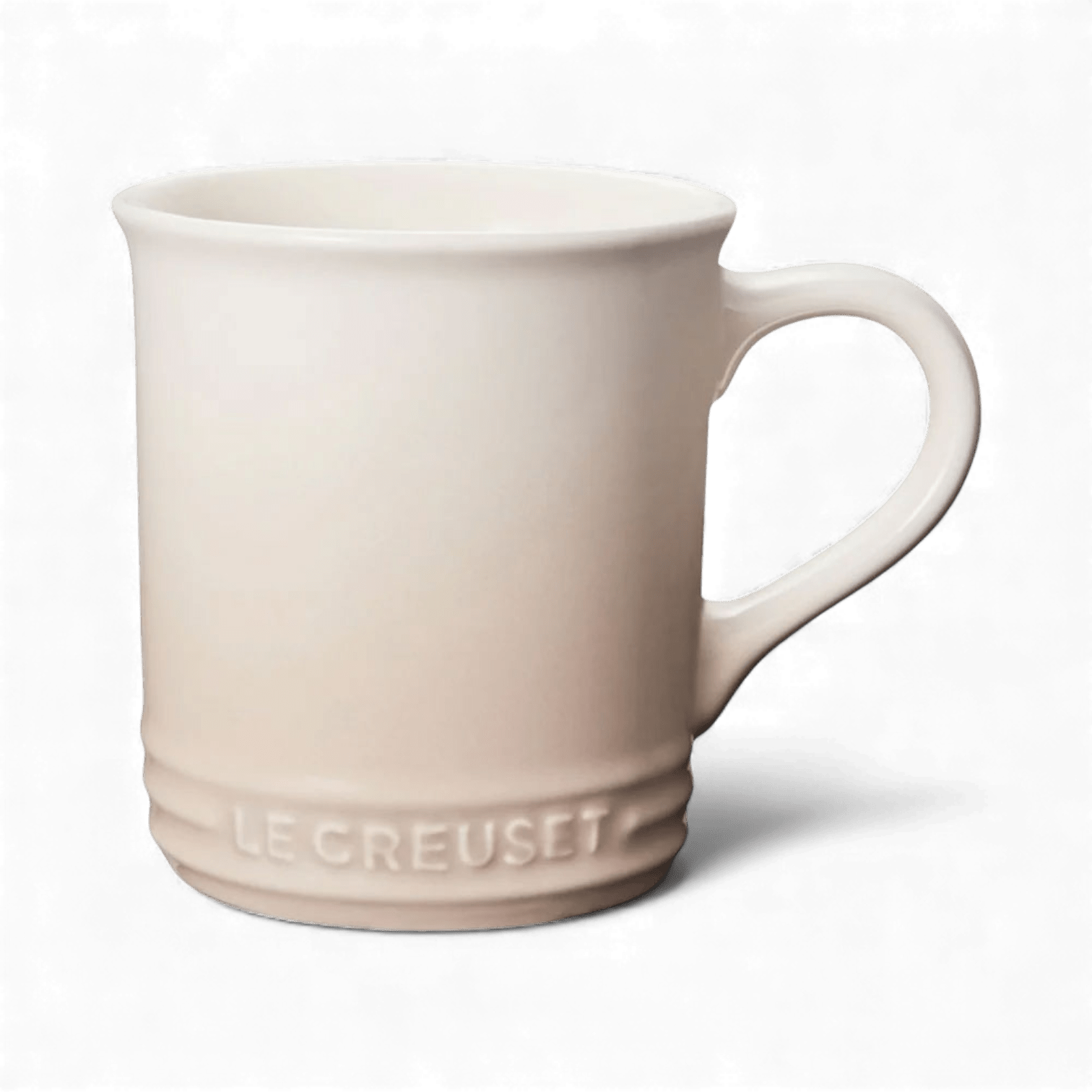Le Creuset Stoneware Mug - Set of 4