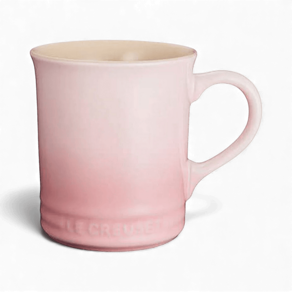 Le Creuset Stoneware Mug - Set of 4