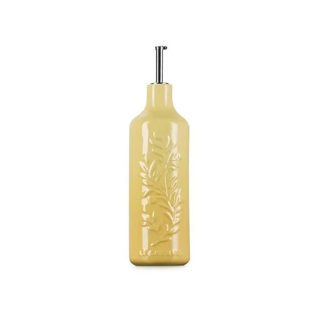 Le Creuset Stoneware Oil Cruet
