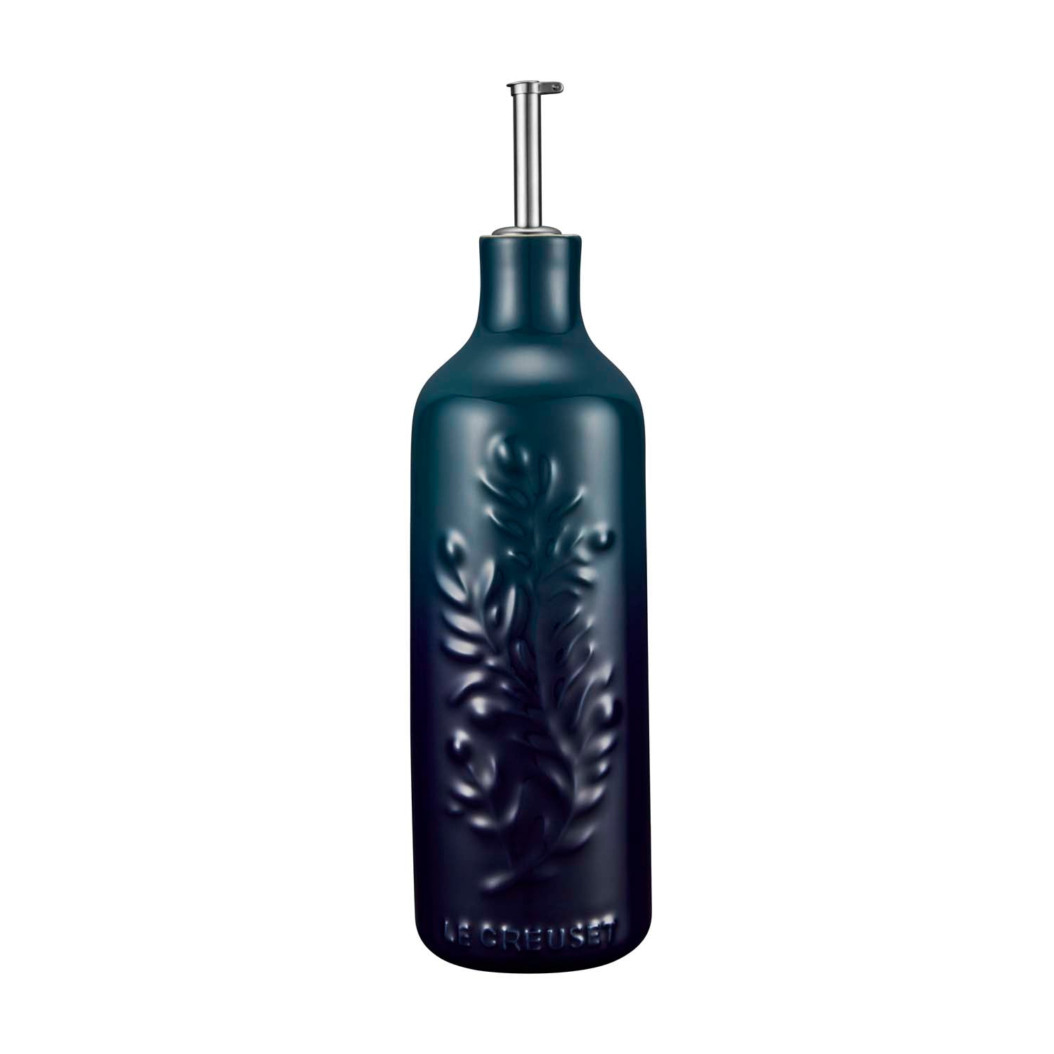 Le Creuset Stoneware Oil Cruet