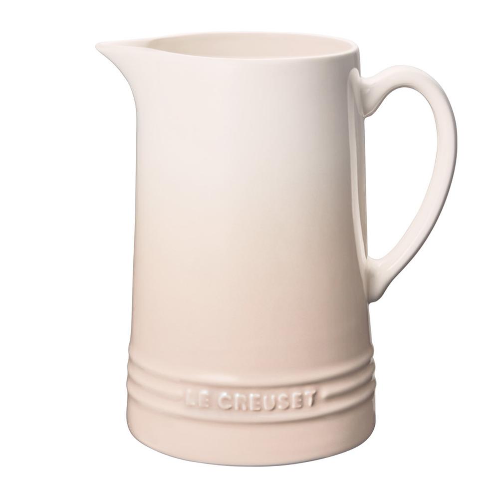 Le Creuset Stoneware Pitcher