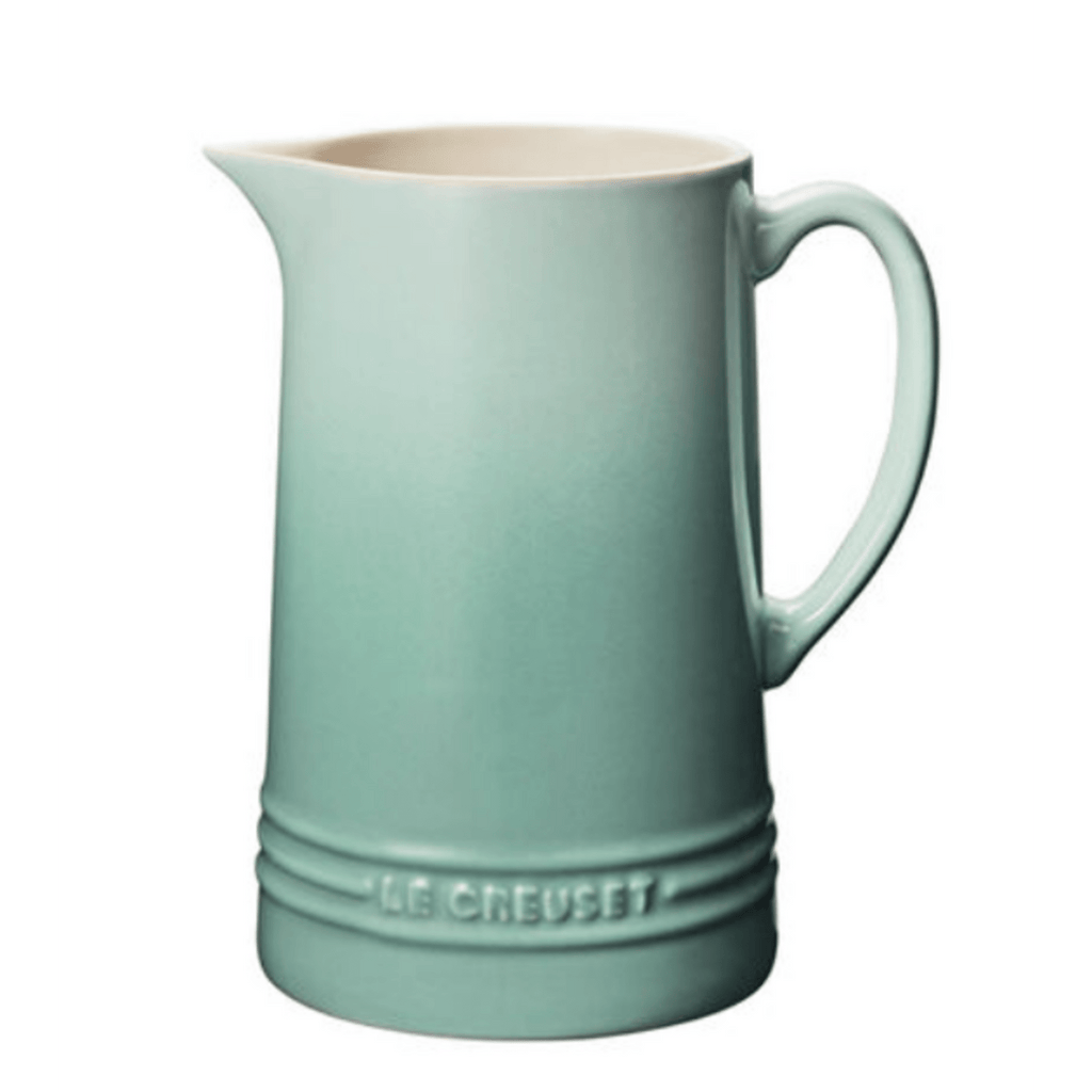 Le Creuset Stoneware Pitcher
