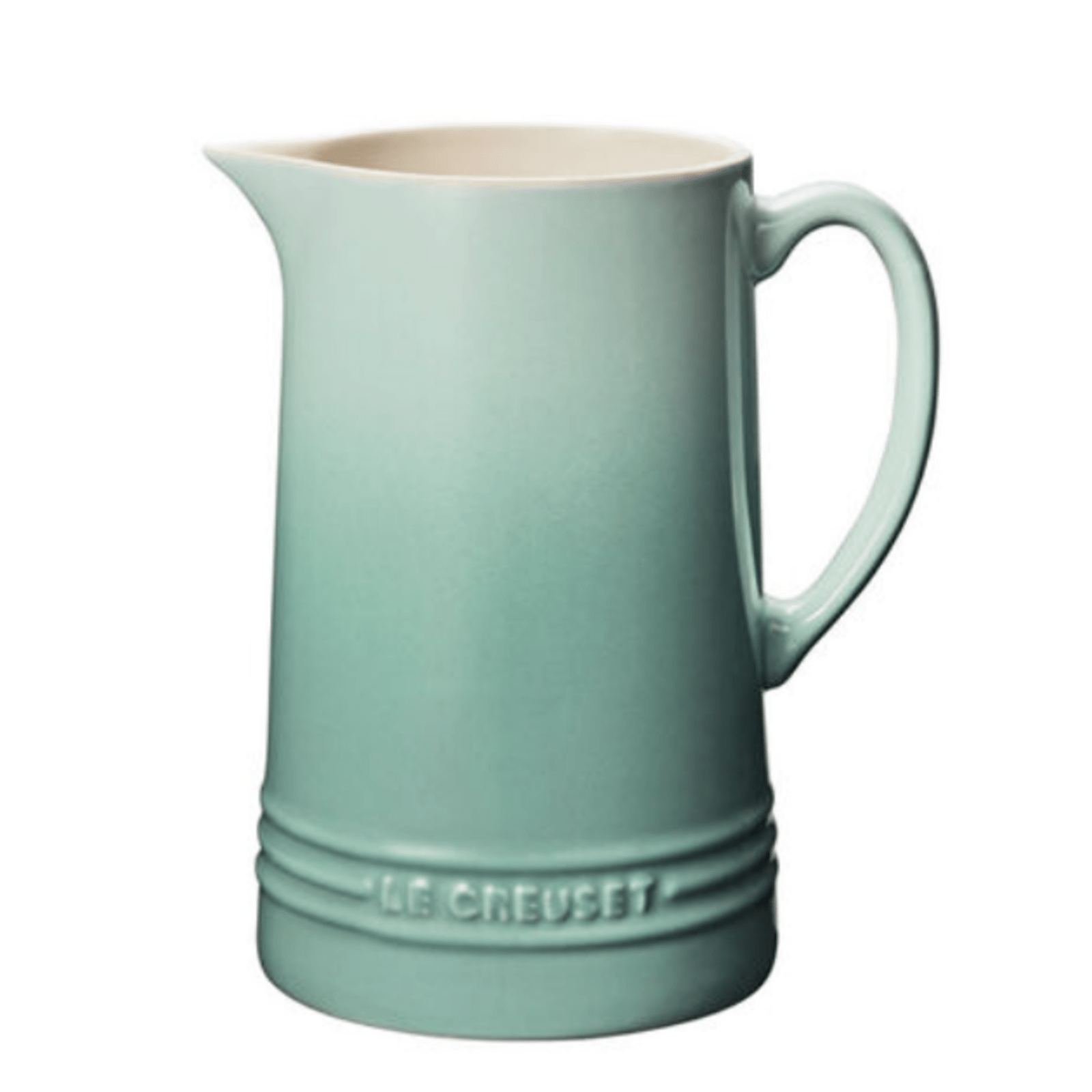 Le Creuset Stoneware Pitcher
