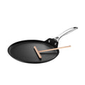Le Creuset Toughened Nonstick Pro Crêpe Pan