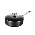 Le Creuset Toughened Nonstick Pro Sauté Pan