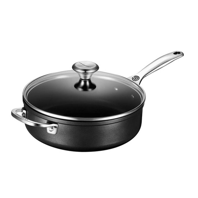 Le Creuset Toughened Nonstick Pro Sauté Pan