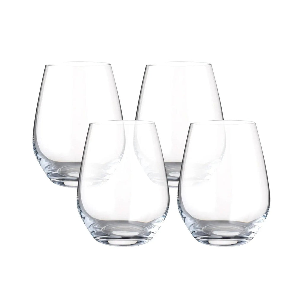 Le Creuset Tumbler Glasses - Set of 4