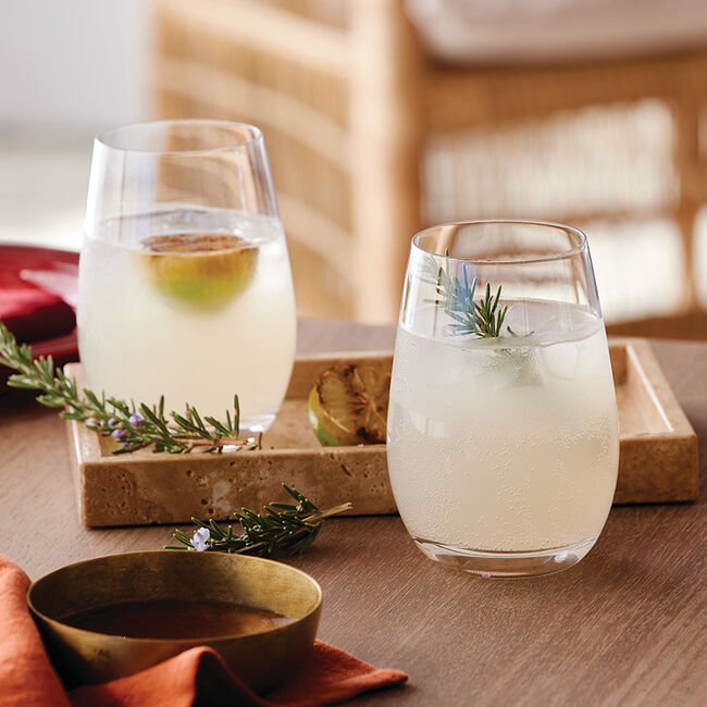 Le Creuset Tumbler Glasses - Set of 4