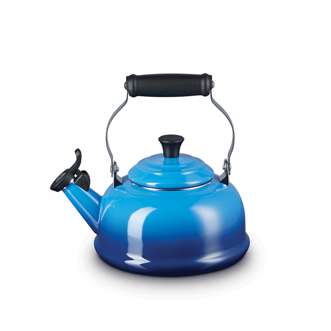 Le Creuset Whistling Kettle - Classic