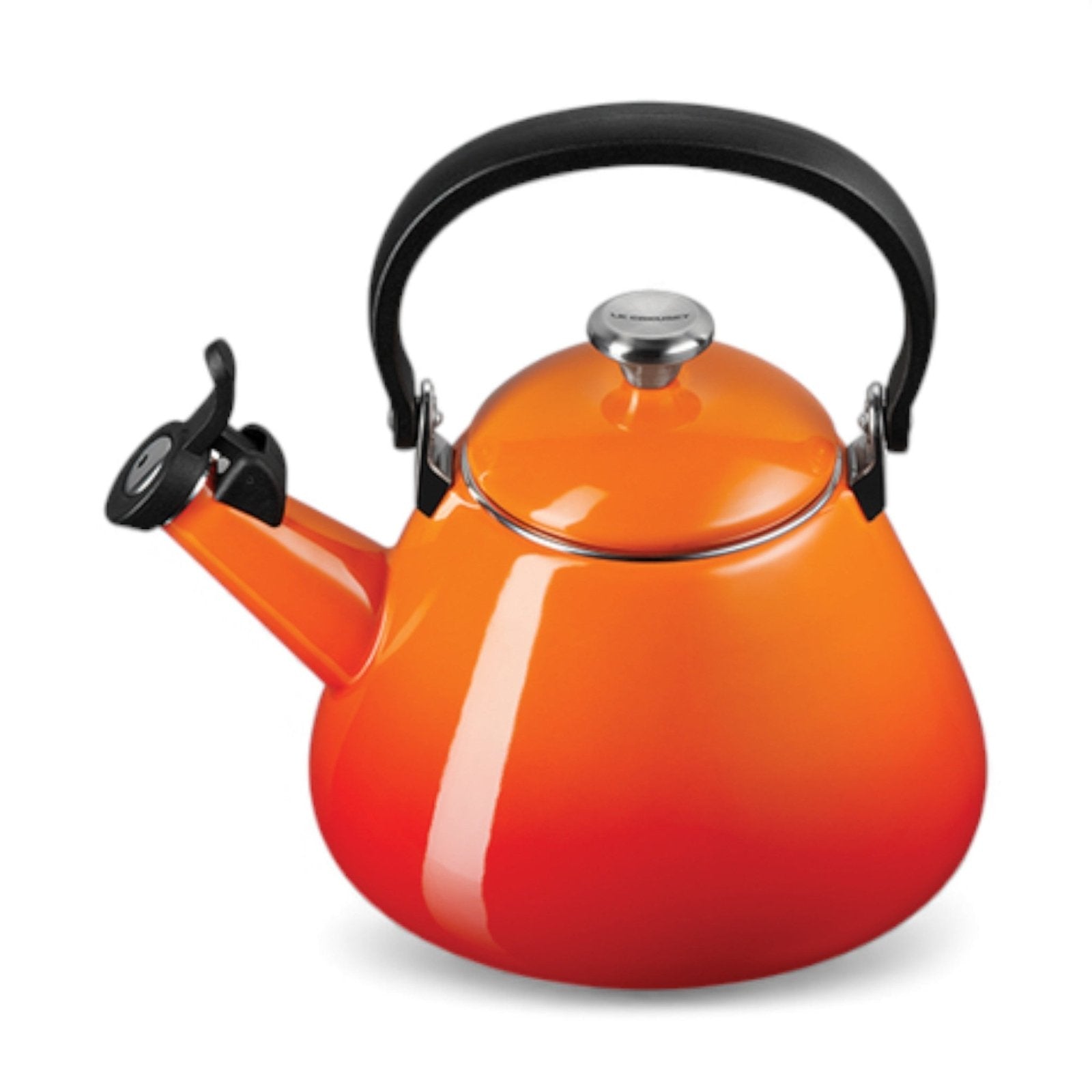 Le Creuset Whistling Kettle - Kone