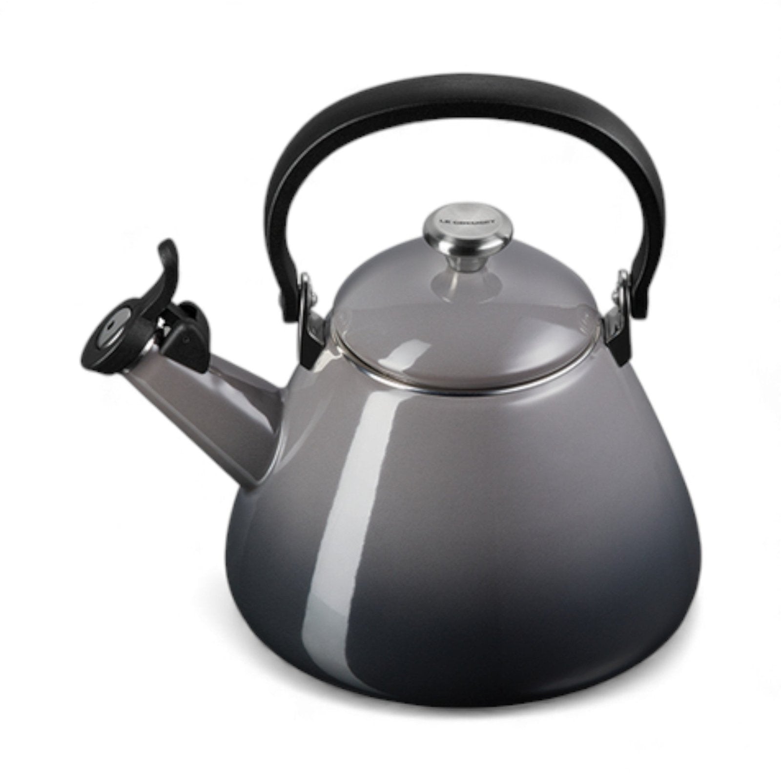 Le Creuset Whistling Kettle - Kone