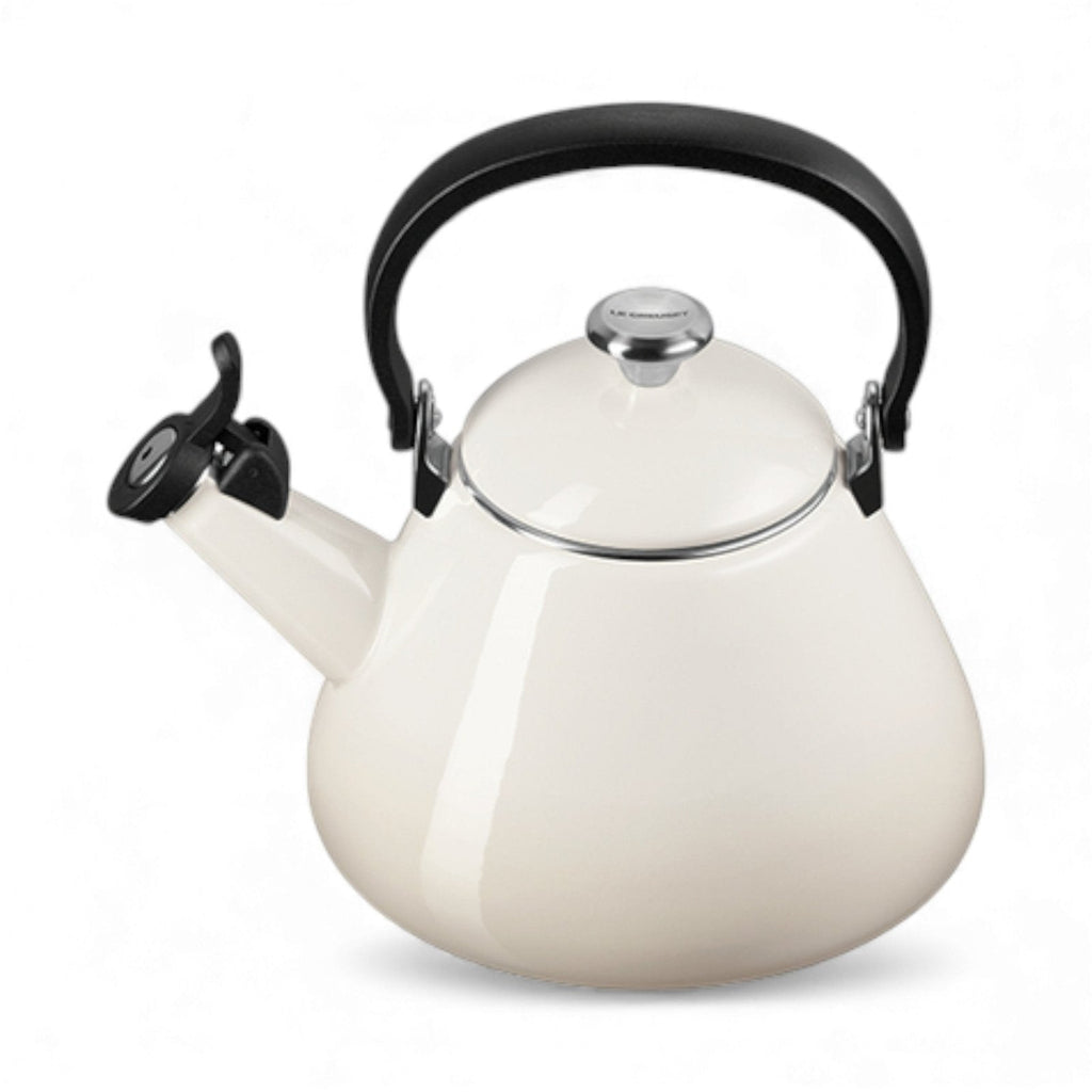 Le Creuset Whistling Kettle - Kone
