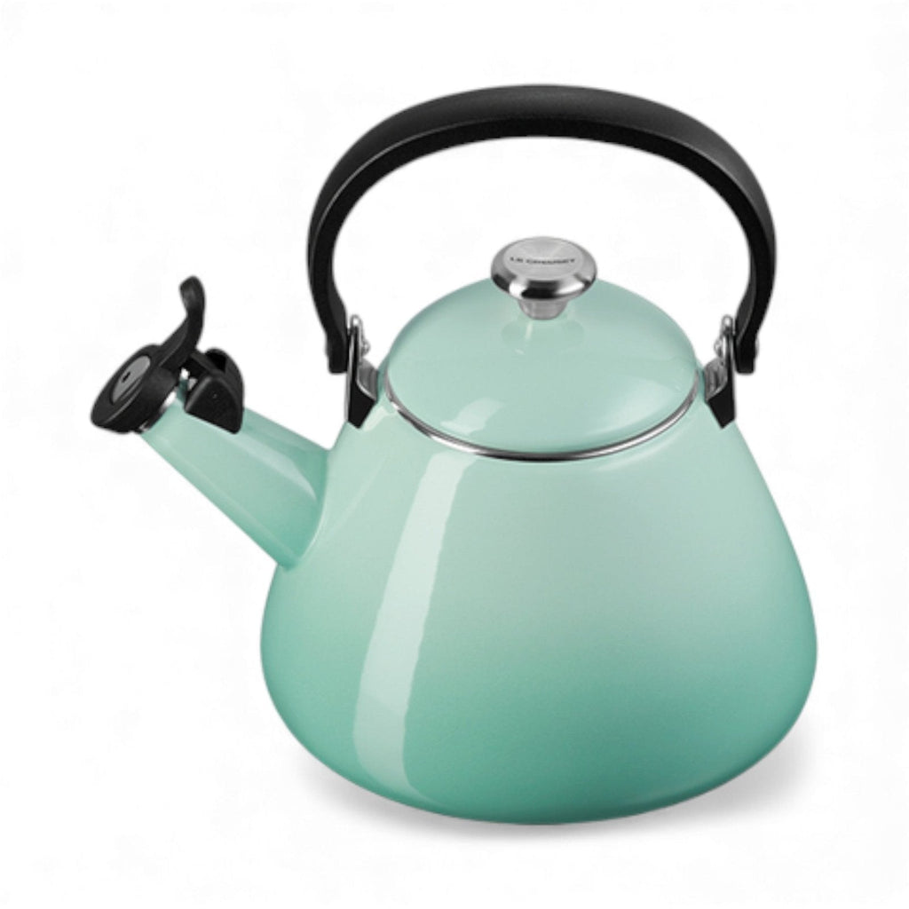 Le Creuset Whistling Kettle - Kone
