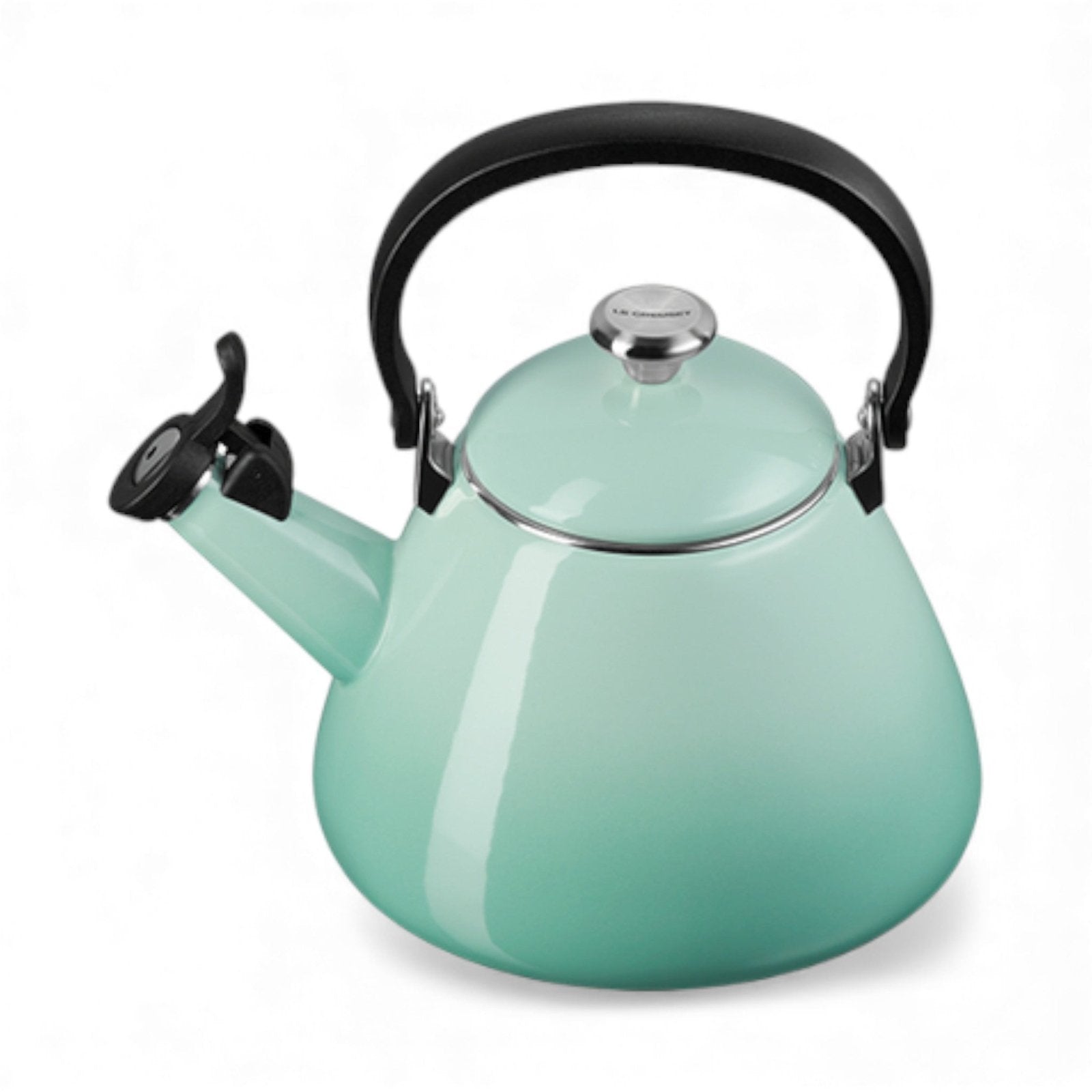 Le Creuset Whistling Kettle - Kone
