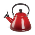 Le Creuset Whistling Kettle - Kone