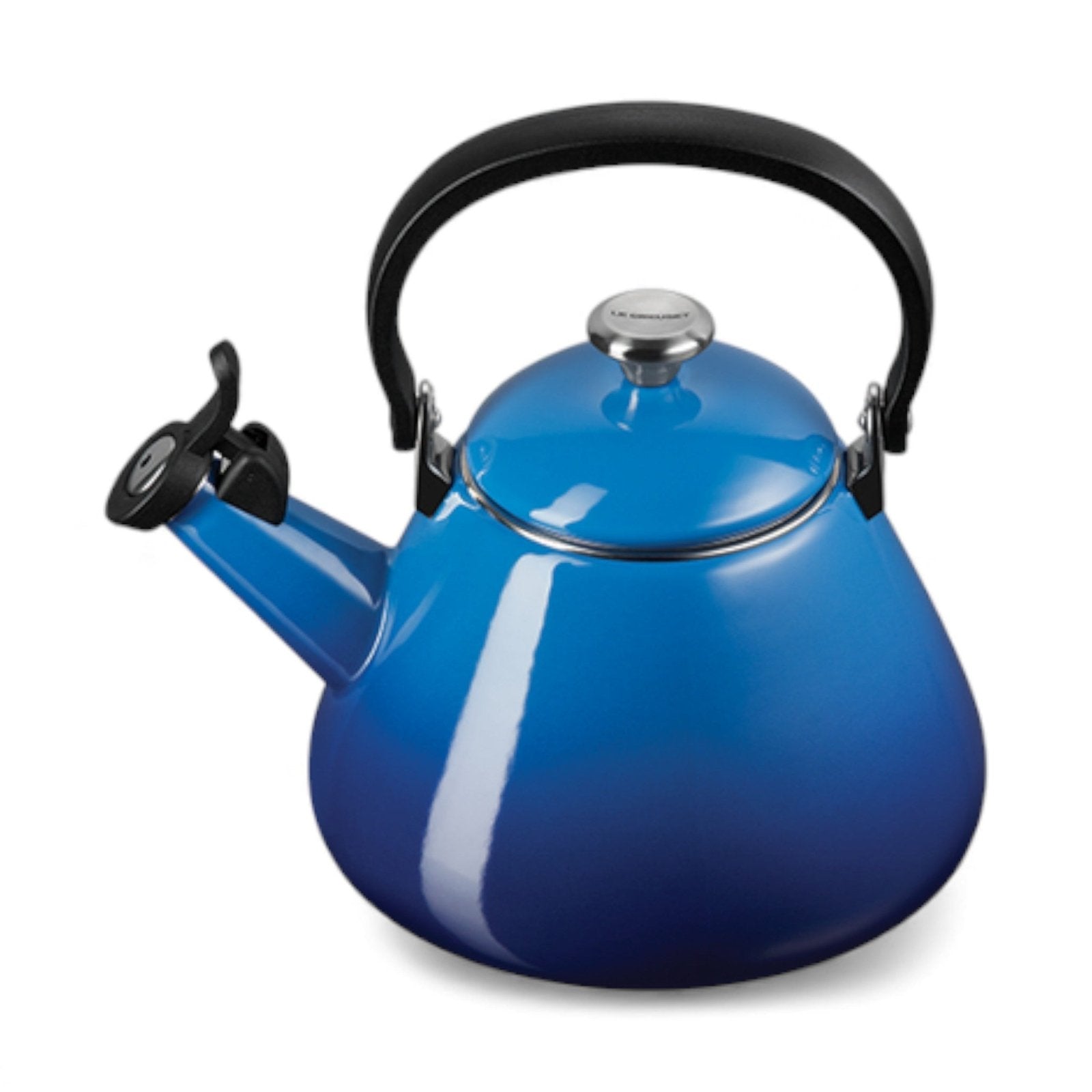 Le Creuset Whistling Kettle - Kone