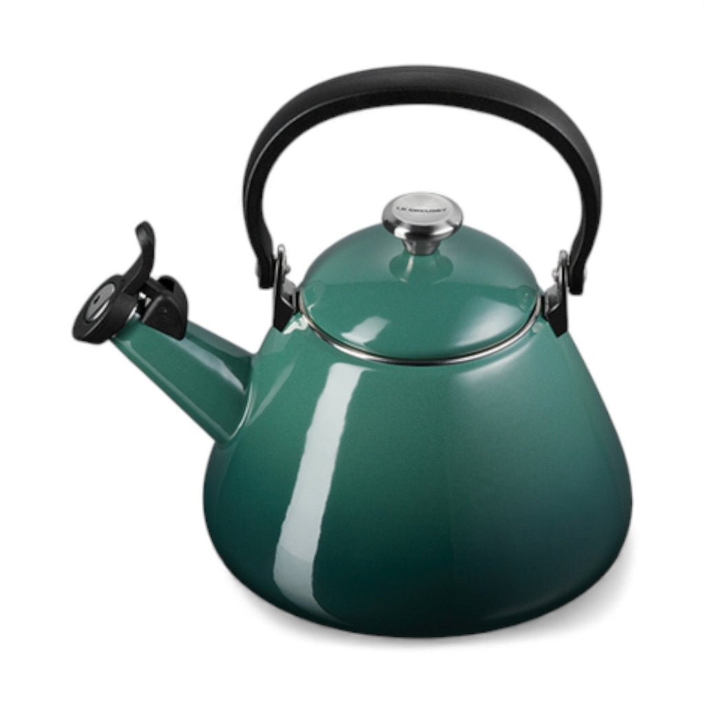 Le Creuset Whistling Kettle - Kone
