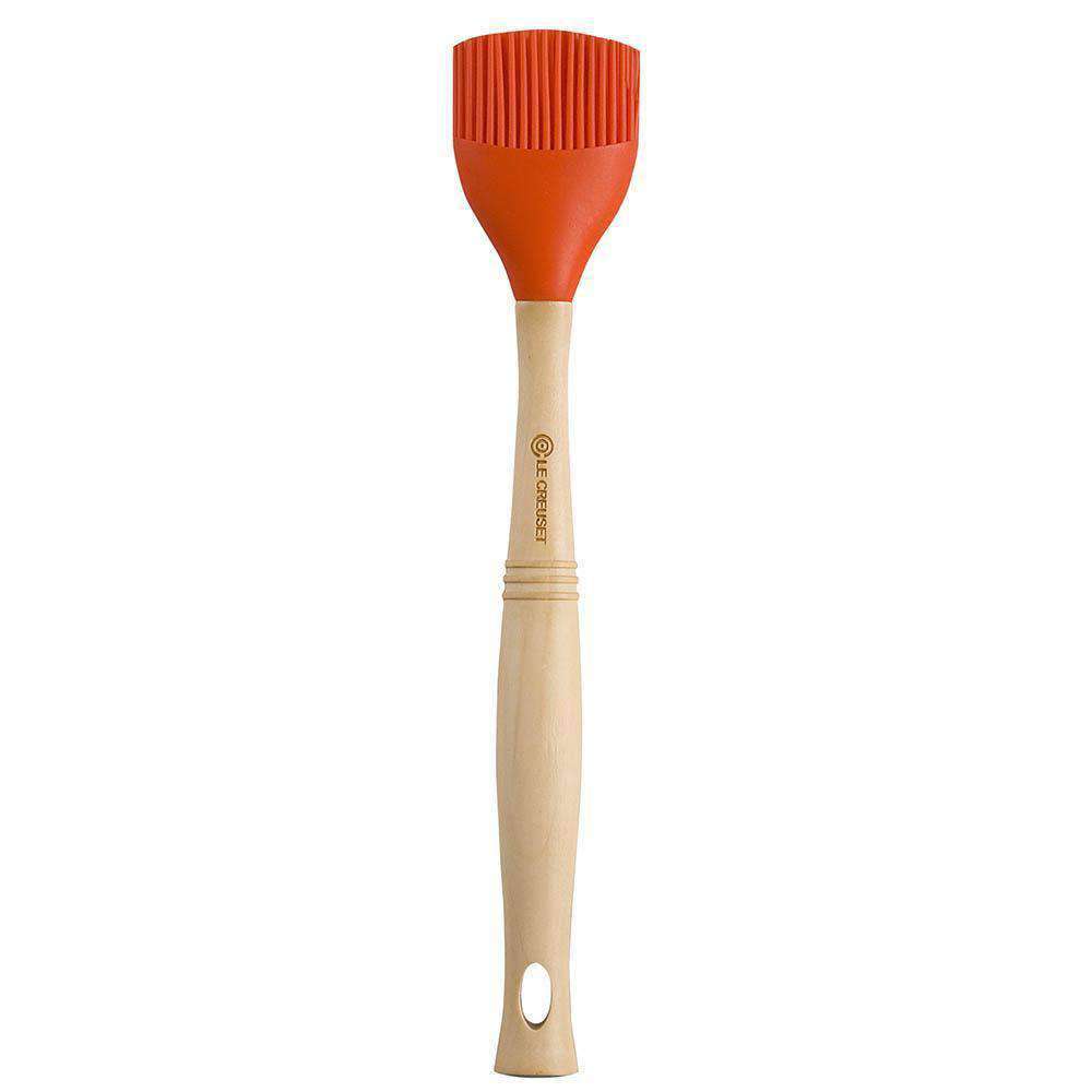 Le Creuset Revolution Silicone Basting Brush