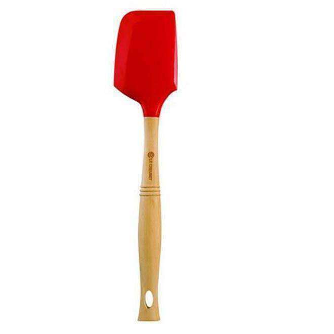 Le Creuset Revolution Silicone Medium Spatula