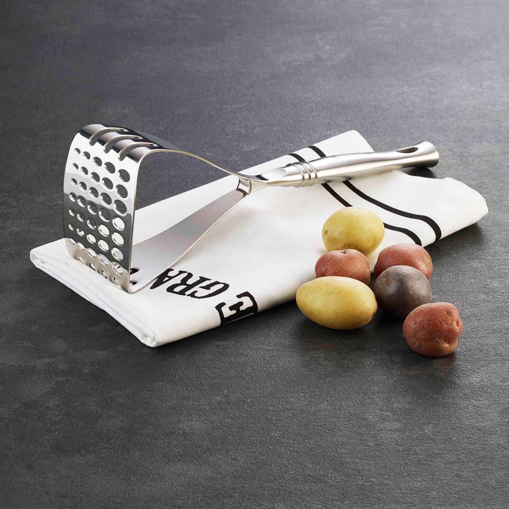 Le Creuset Revolution Stainless Potato Masher