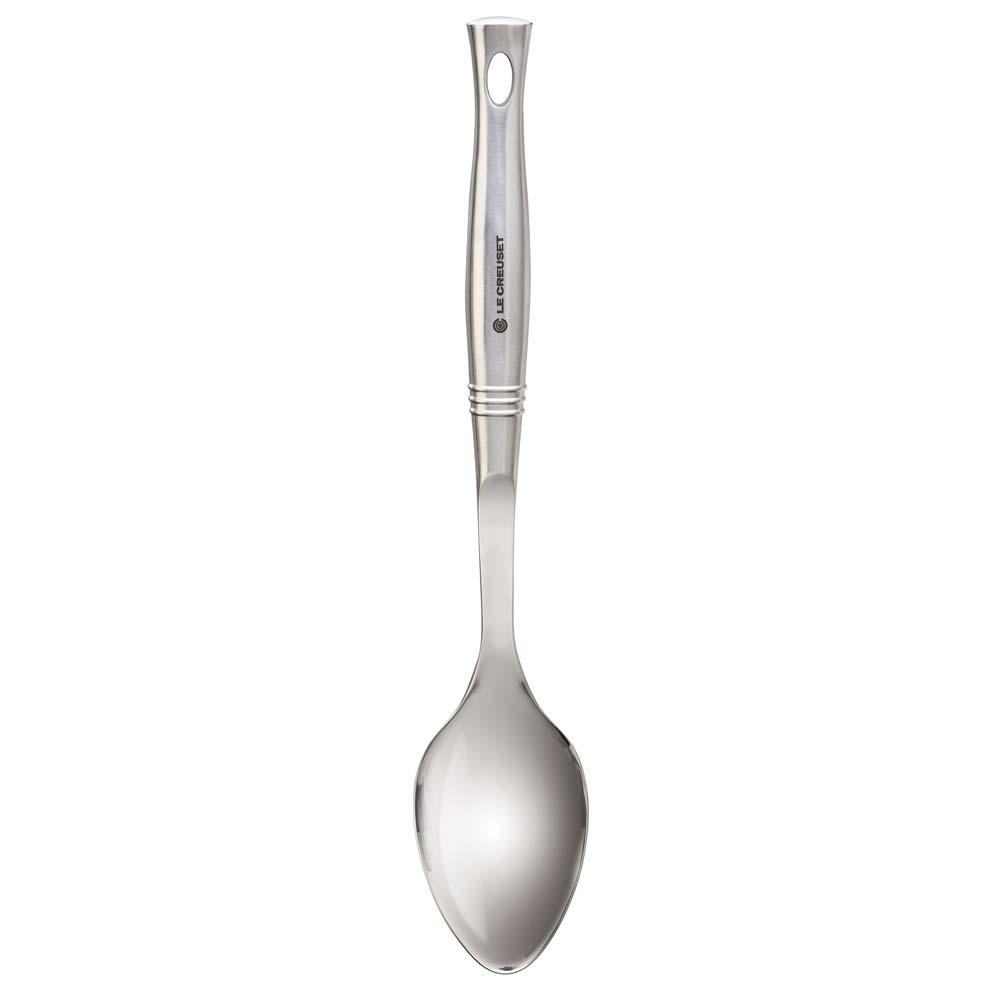 Le Creuset Revolution Stainless Spoon